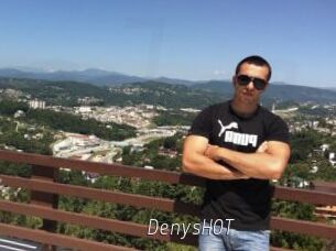 DenysHOT