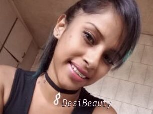 DesiBeauty