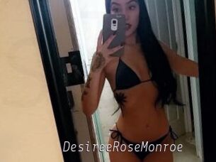 DesireeRoseMonroe