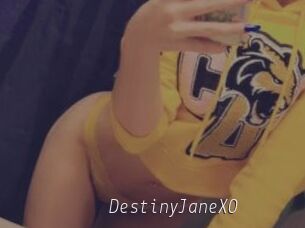 DestinyJaneXO