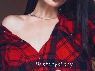 DestinysLady