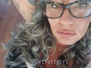 Detroitgirl