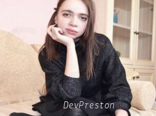 DevPreston