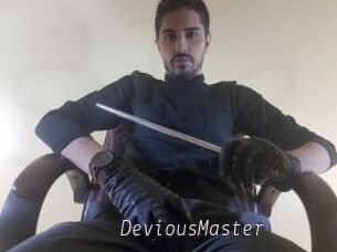 DeviousMaster