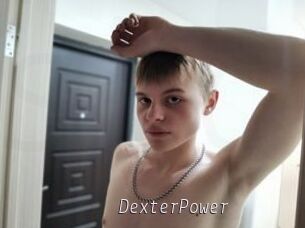 DexterPower