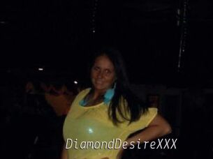 DiamondDesireXXX