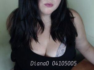 Diana0-04105005