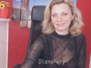 DianaFury