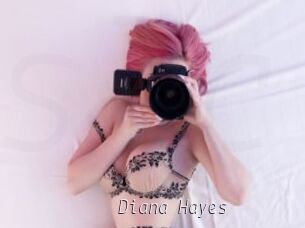 Diana_Hayes