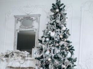 Diana_Spicy