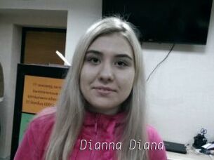 Dianna_Diana