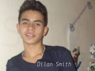 Dilan_Smith