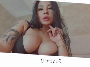 DinariX