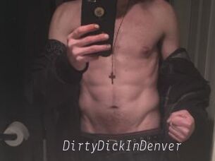 DirtyDickInDenver