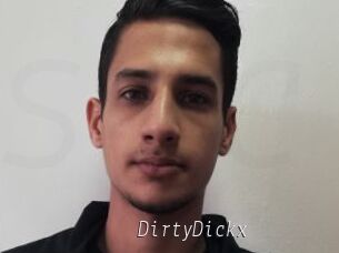 DirtyDickx