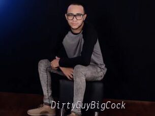 DirtyGuyBigCock