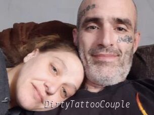 DirtyTattooCouple