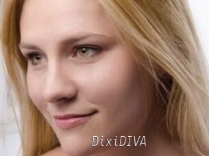 DixiDIVA