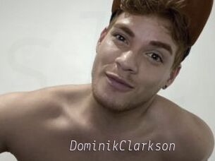 DominikClarkson