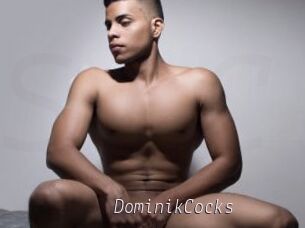 DominikCocks