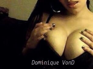 Dominique_VonD