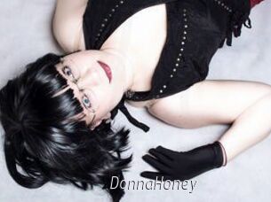 DonnaHoney