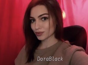 DoraBlack