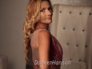 DoreenHanson