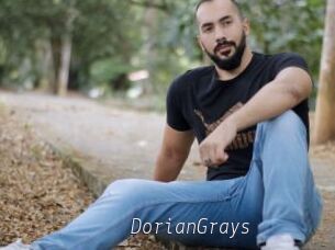 DorianGrays