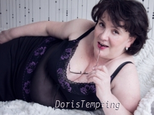 DorisTempting