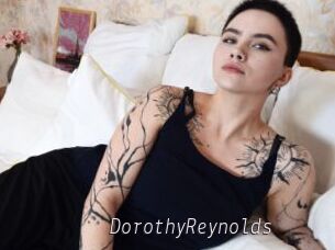 DorothyReynolds