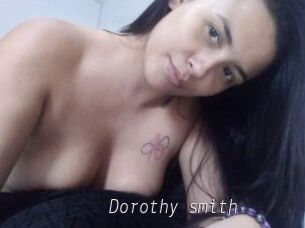 Dorothy_smith