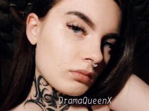 DramaQueenX