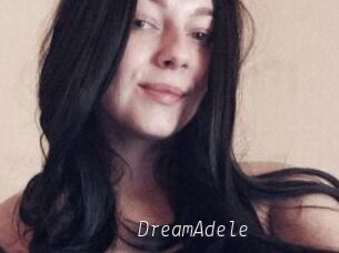 DreamAdele