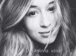 DreamAnna_xoxo