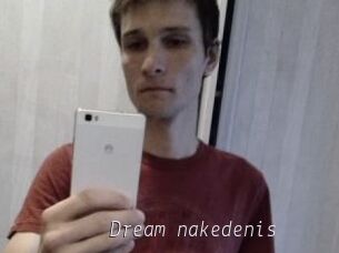 Dream_nakedenis