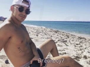 Dreamboy7