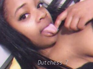 Dutchess_Z