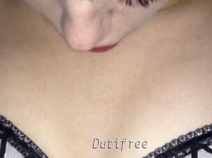 Dutifree