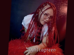 Dahliagreen