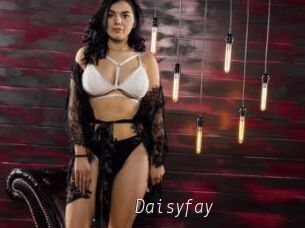 Daisyfay