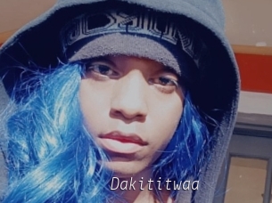 Dakititwaa