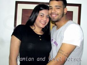 Damian_and_yisel_hotsex