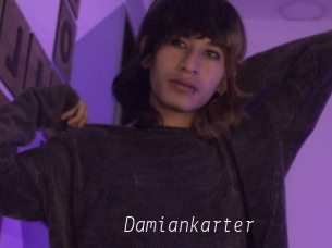 Damiankarter