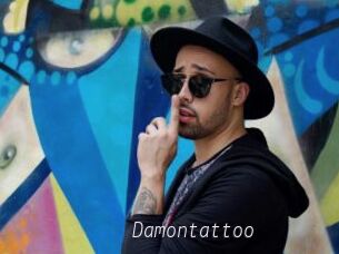 Damontattoo