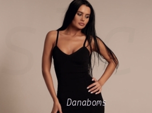 Danaboms