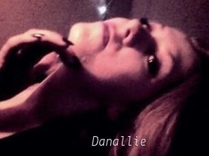 Danallie