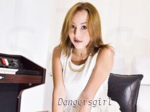 Dangersgirl