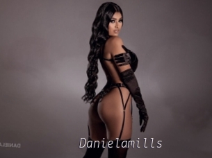 Danielamills