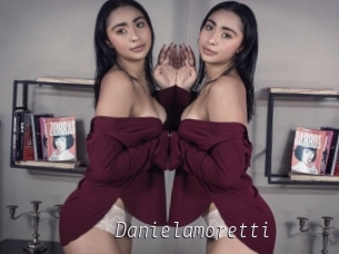 Danielamoretti